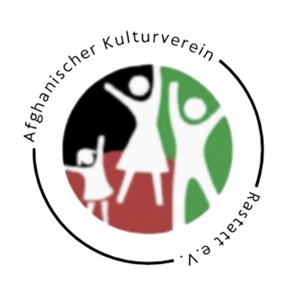 Afghanischer Kulturverein Rastatt e.V. logo