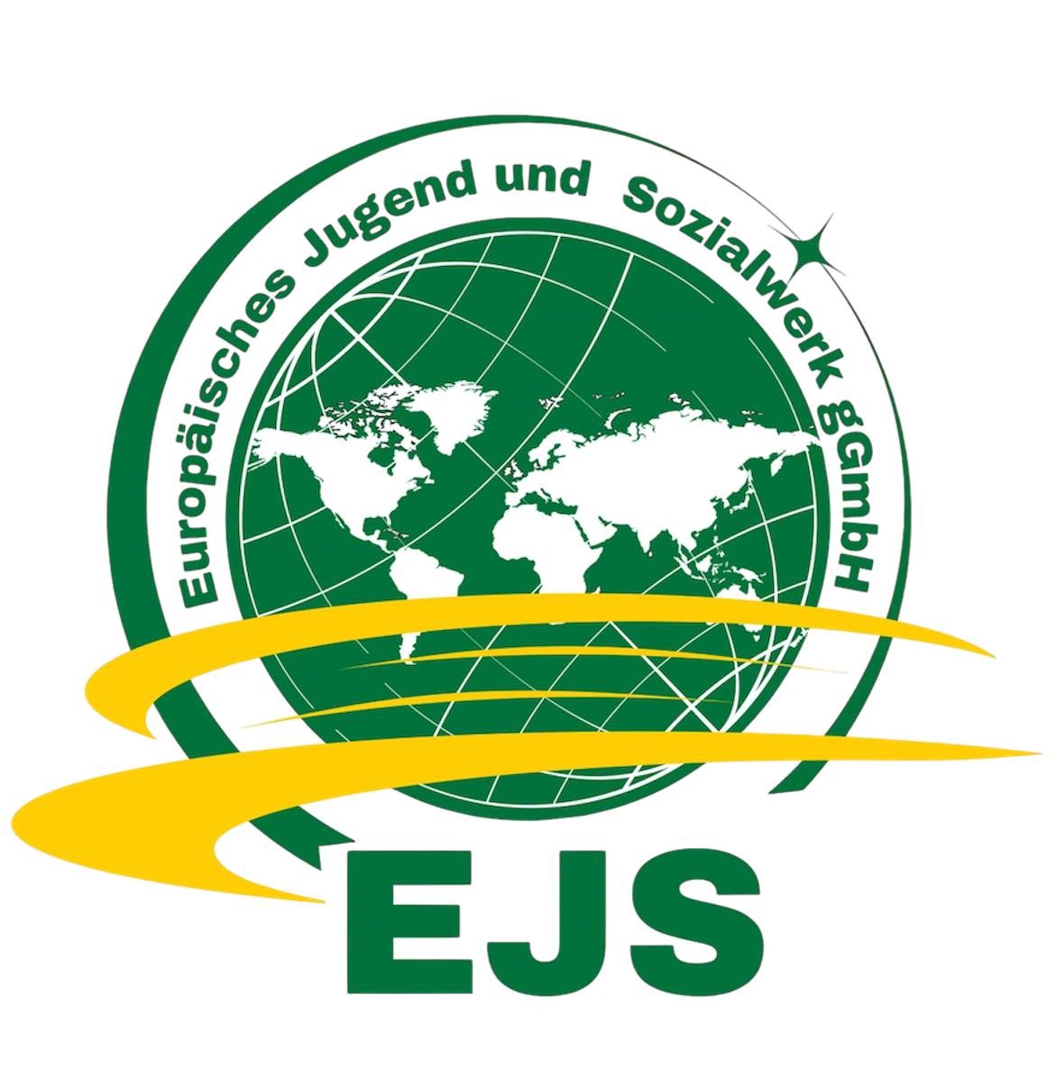 Europäisches Jugend- und Sozialwerk gGmbH logo